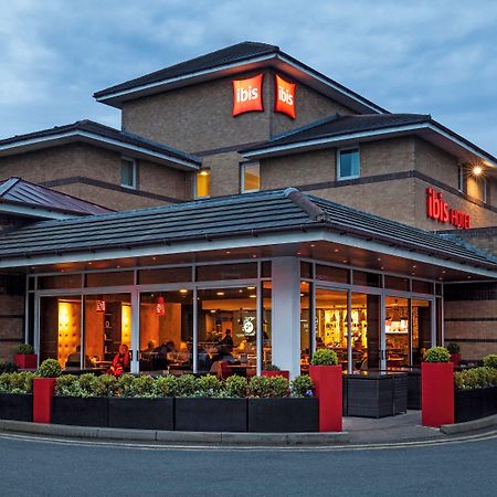 Ibis London Barking Hotel Barking  Luaran gambar