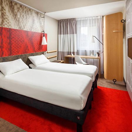 Ibis London Barking Hotel Barking  Luaran gambar
