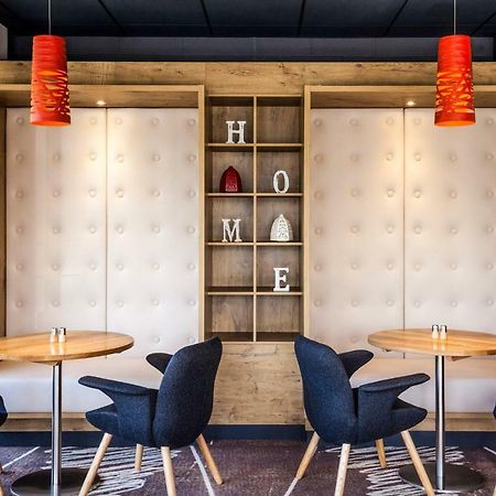 Ibis London Barking Hotel Barking  Luaran gambar