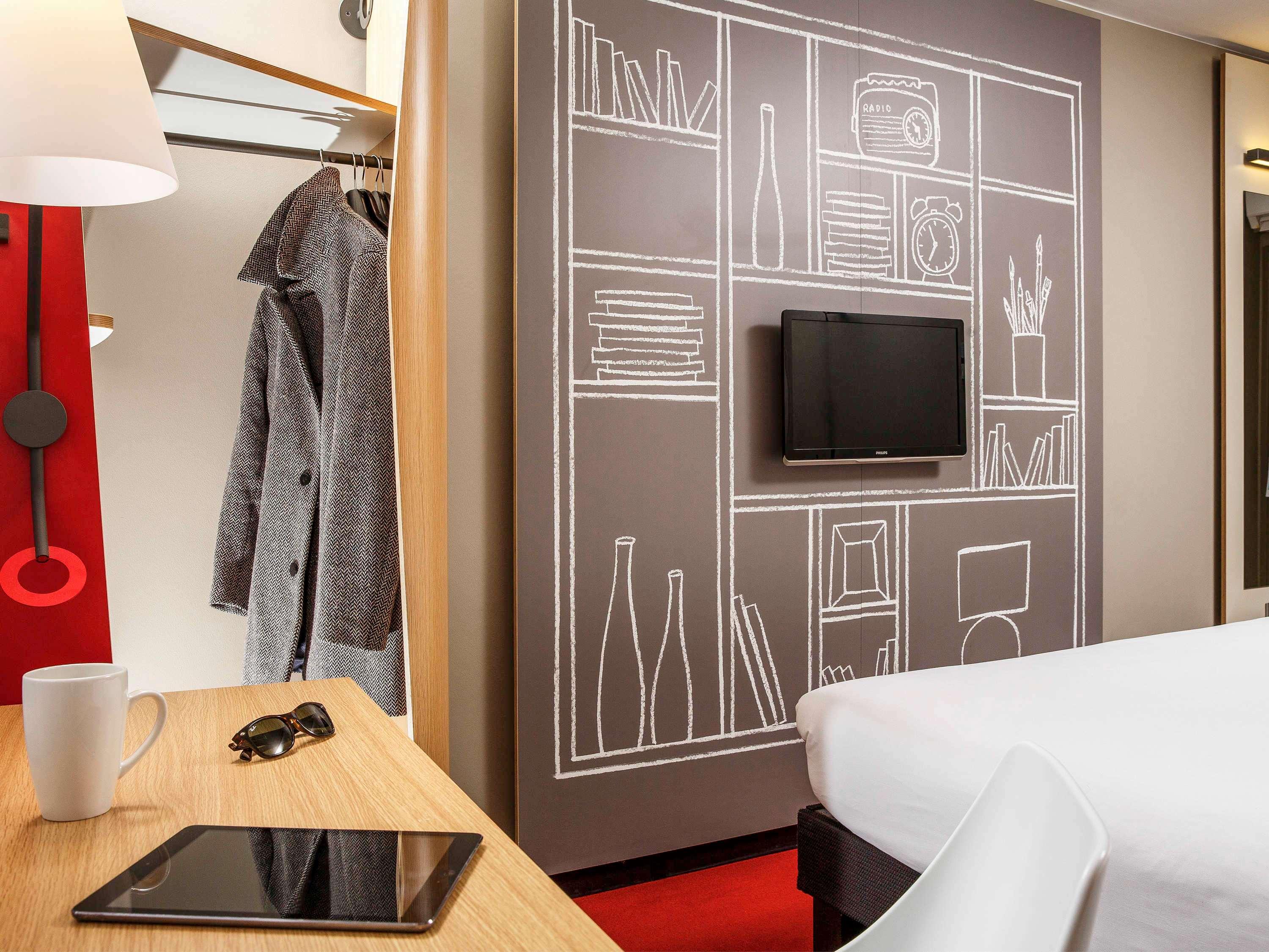 Ibis London Barking Hotel Barking  Luaran gambar