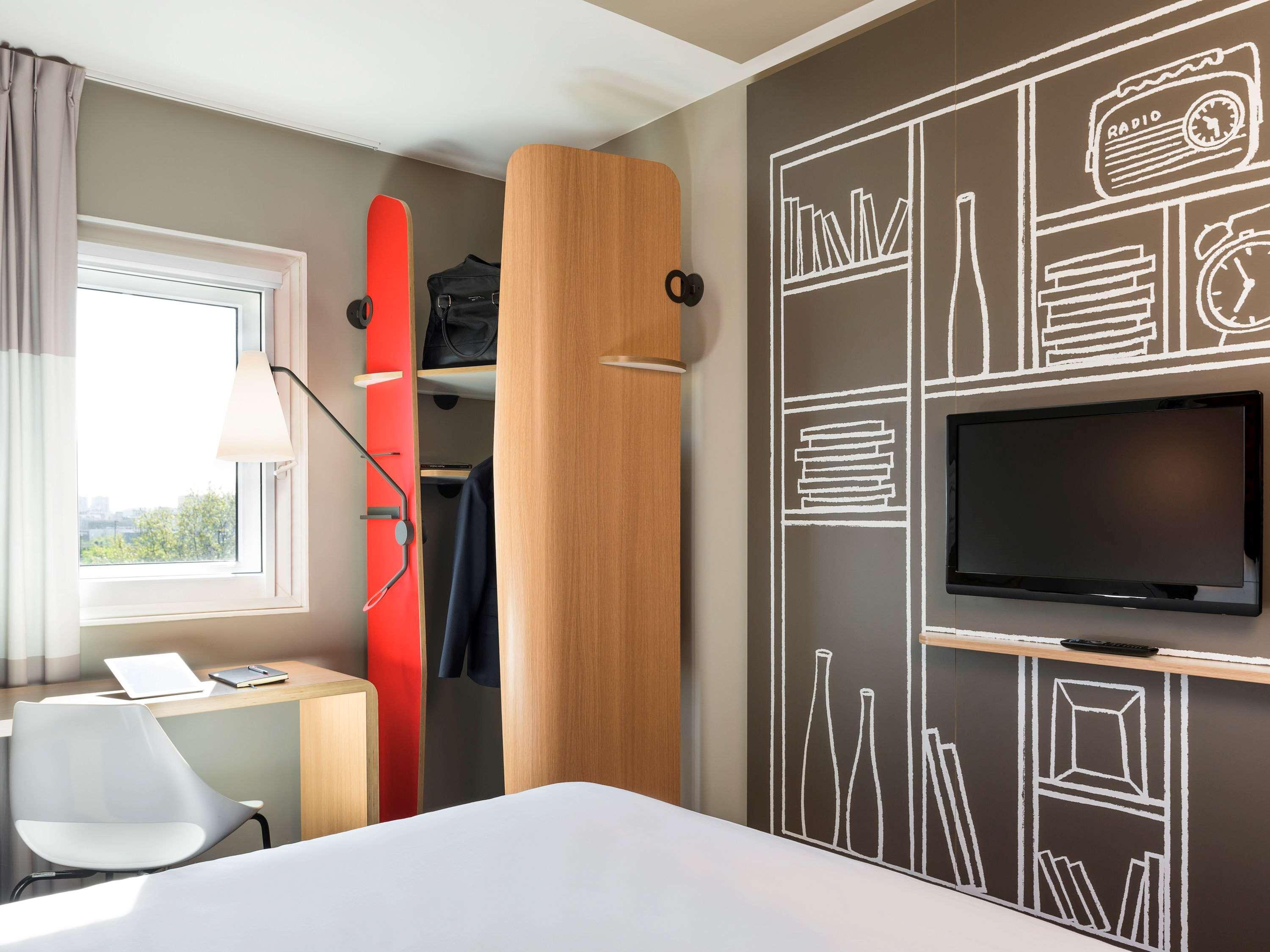 Ibis London Barking Hotel Barking  Luaran gambar