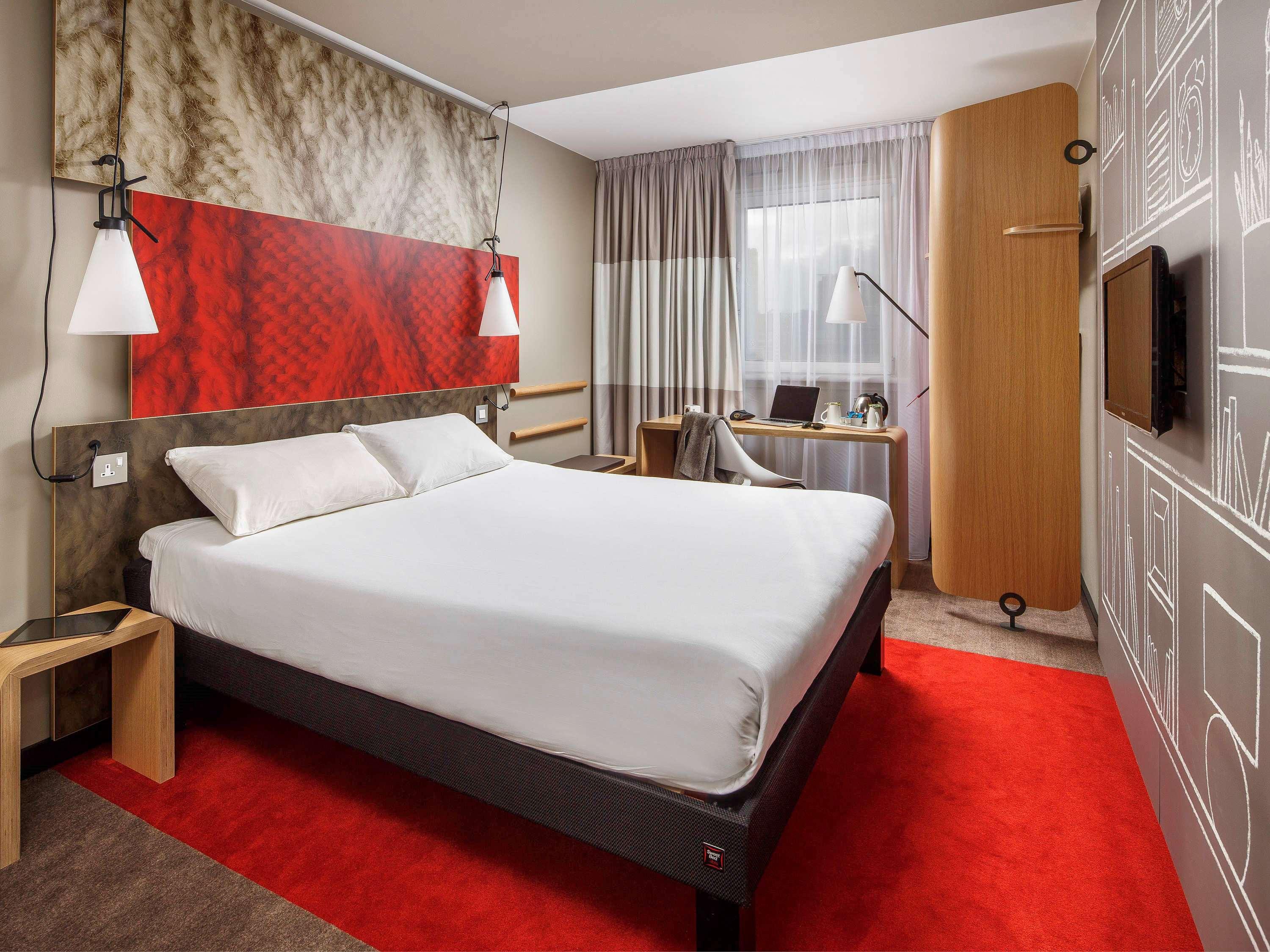 Ibis London Barking Hotel Barking  Luaran gambar