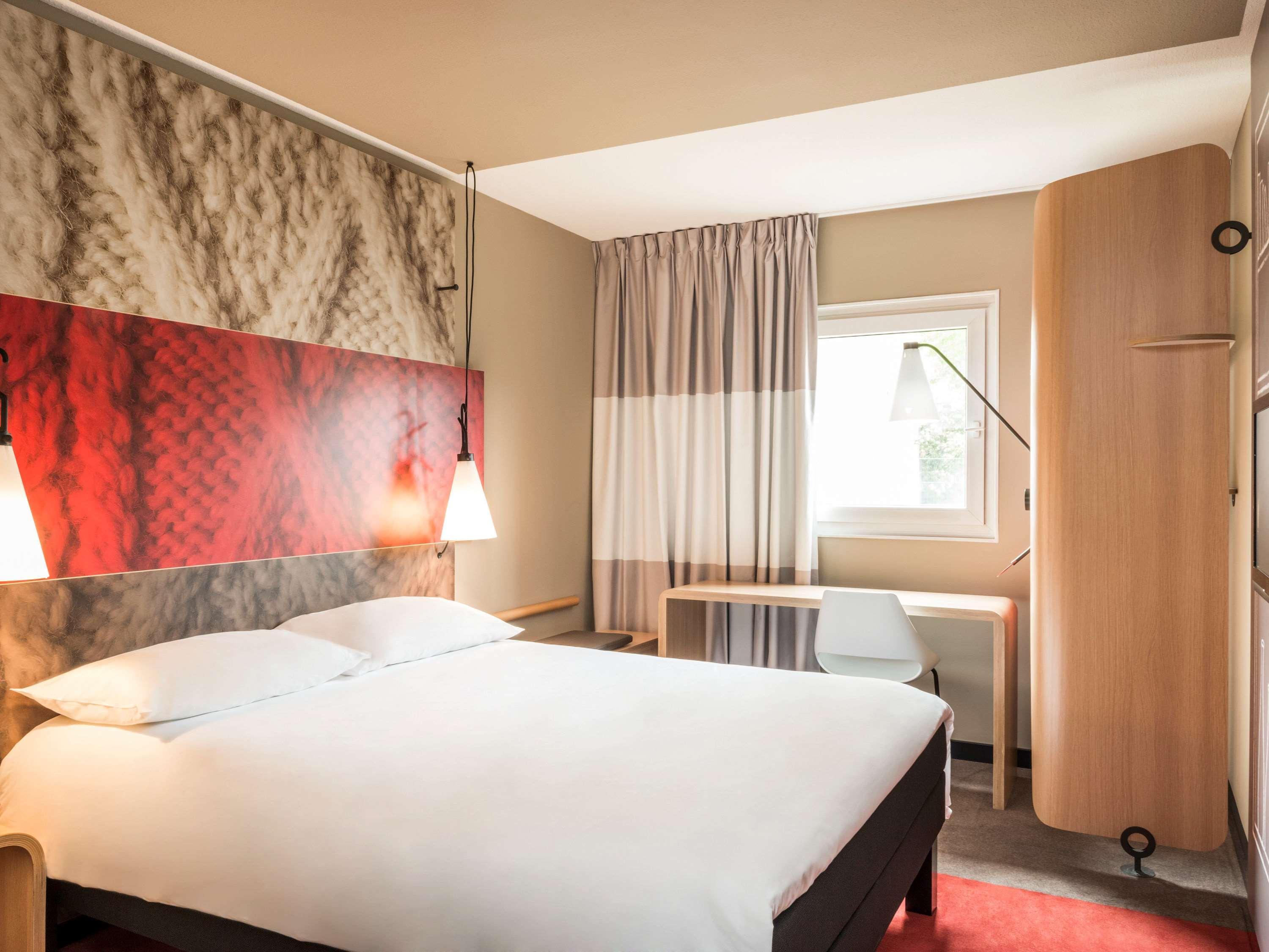 Ibis London Barking Hotel Barking  Luaran gambar