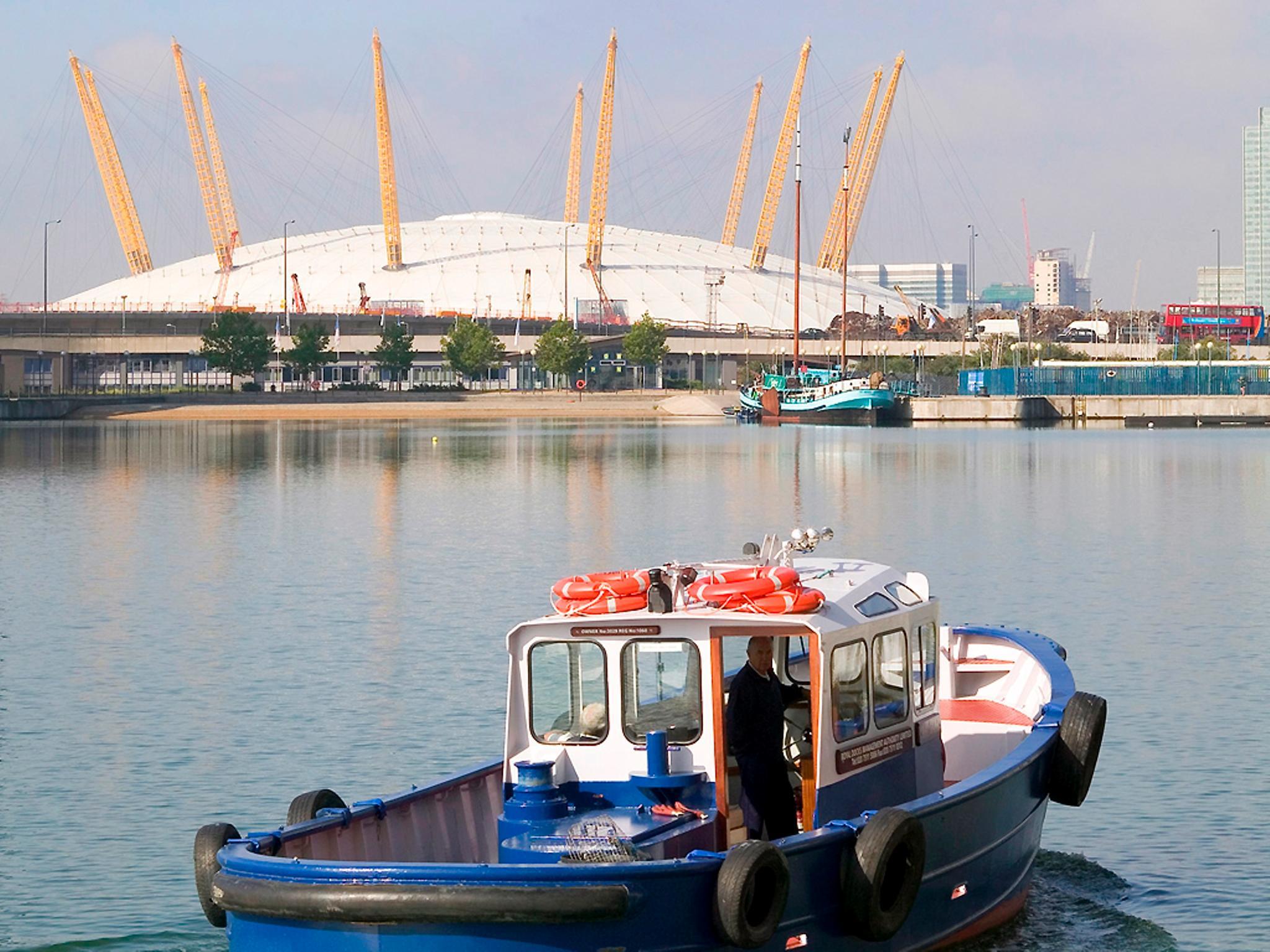 Ibis London Barking Hotel Barking  Luaran gambar