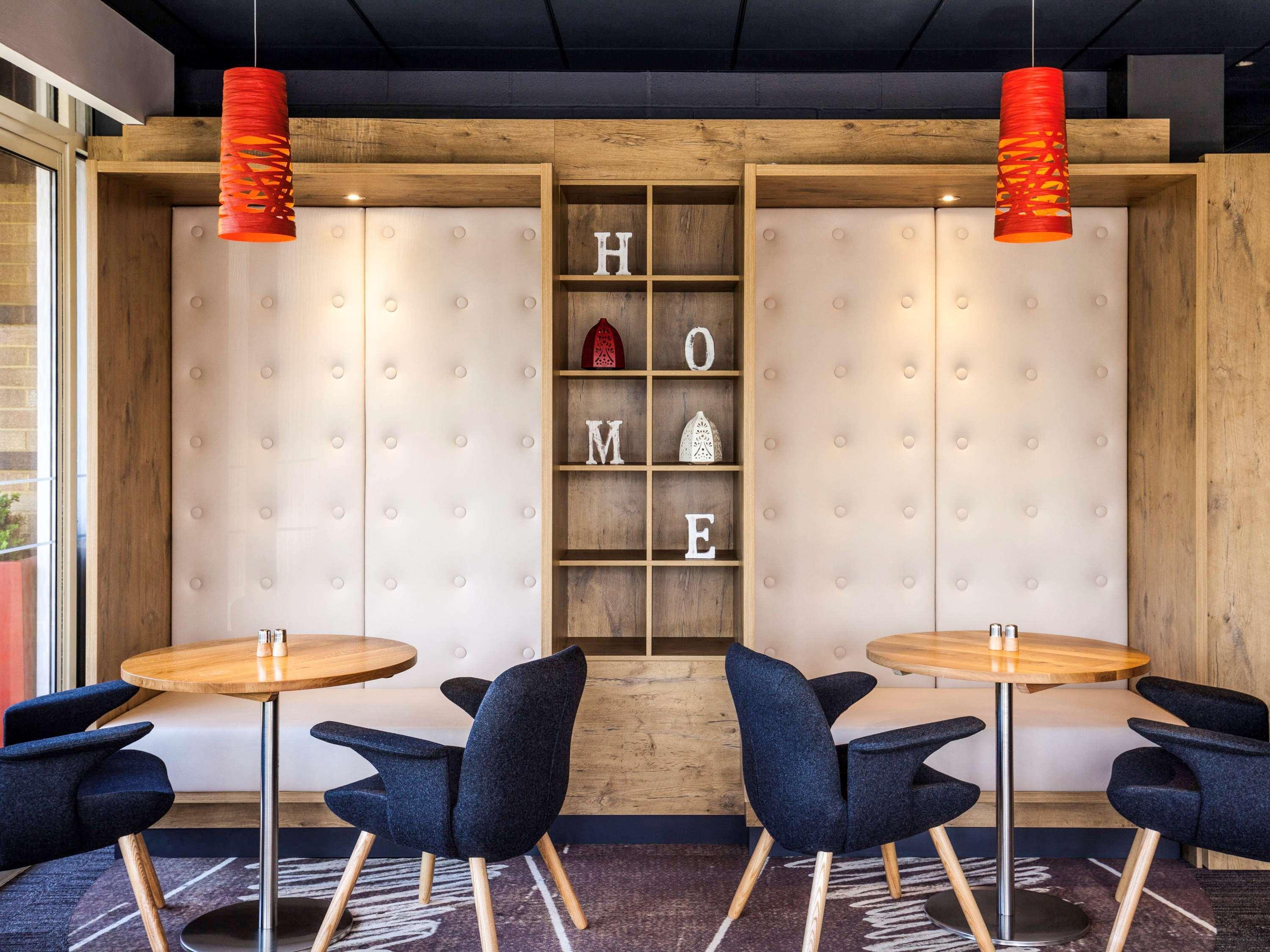 Ibis London Barking Hotel Barking  Luaran gambar
