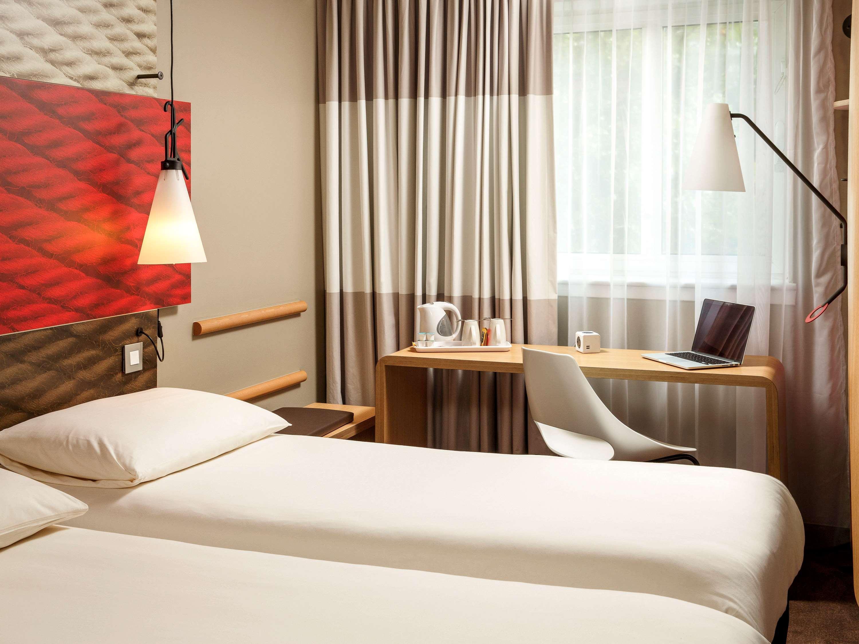 Ibis London Barking Hotel Barking  Luaran gambar
