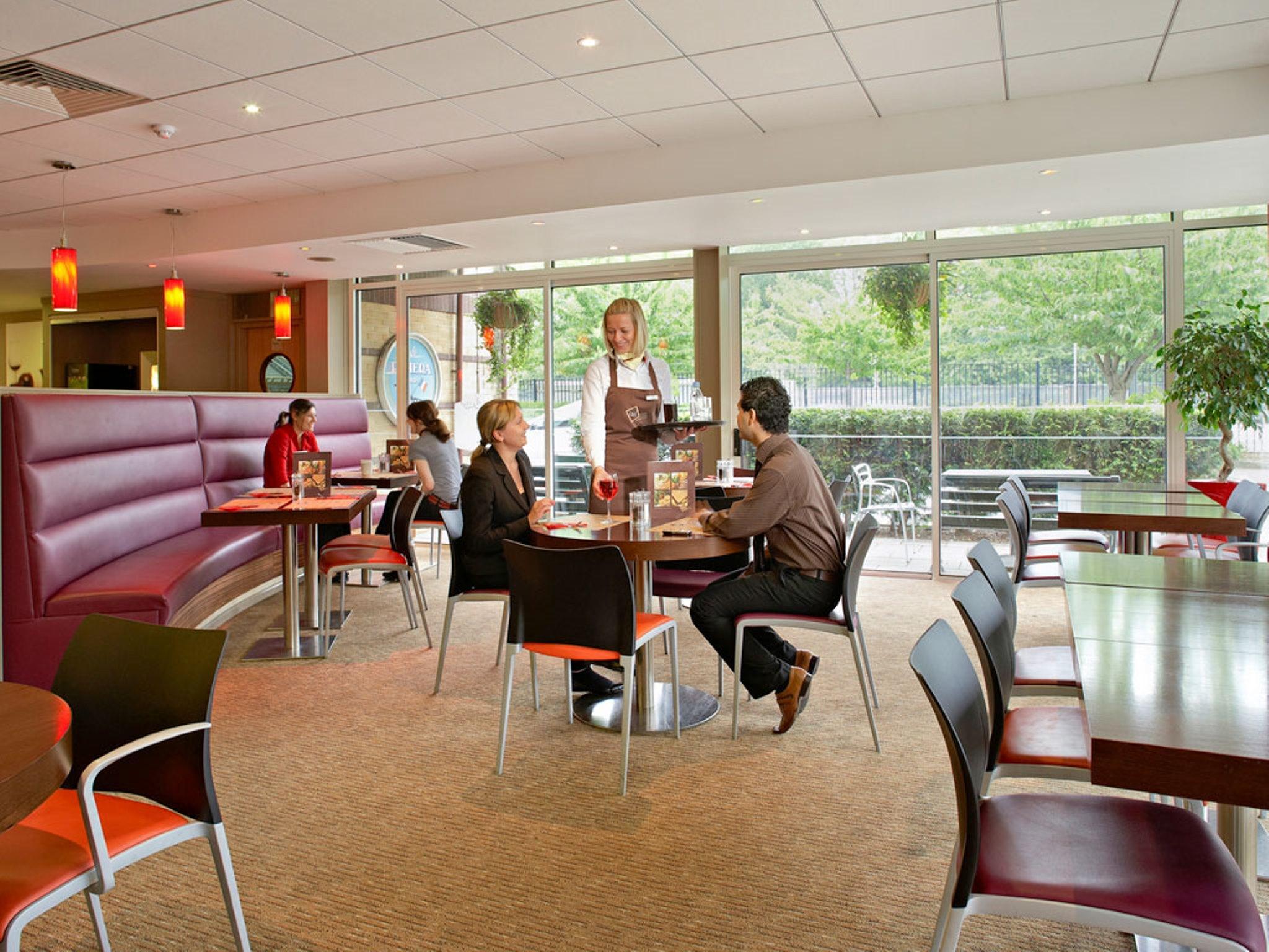 Ibis London Barking Hotel Barking  Luaran gambar