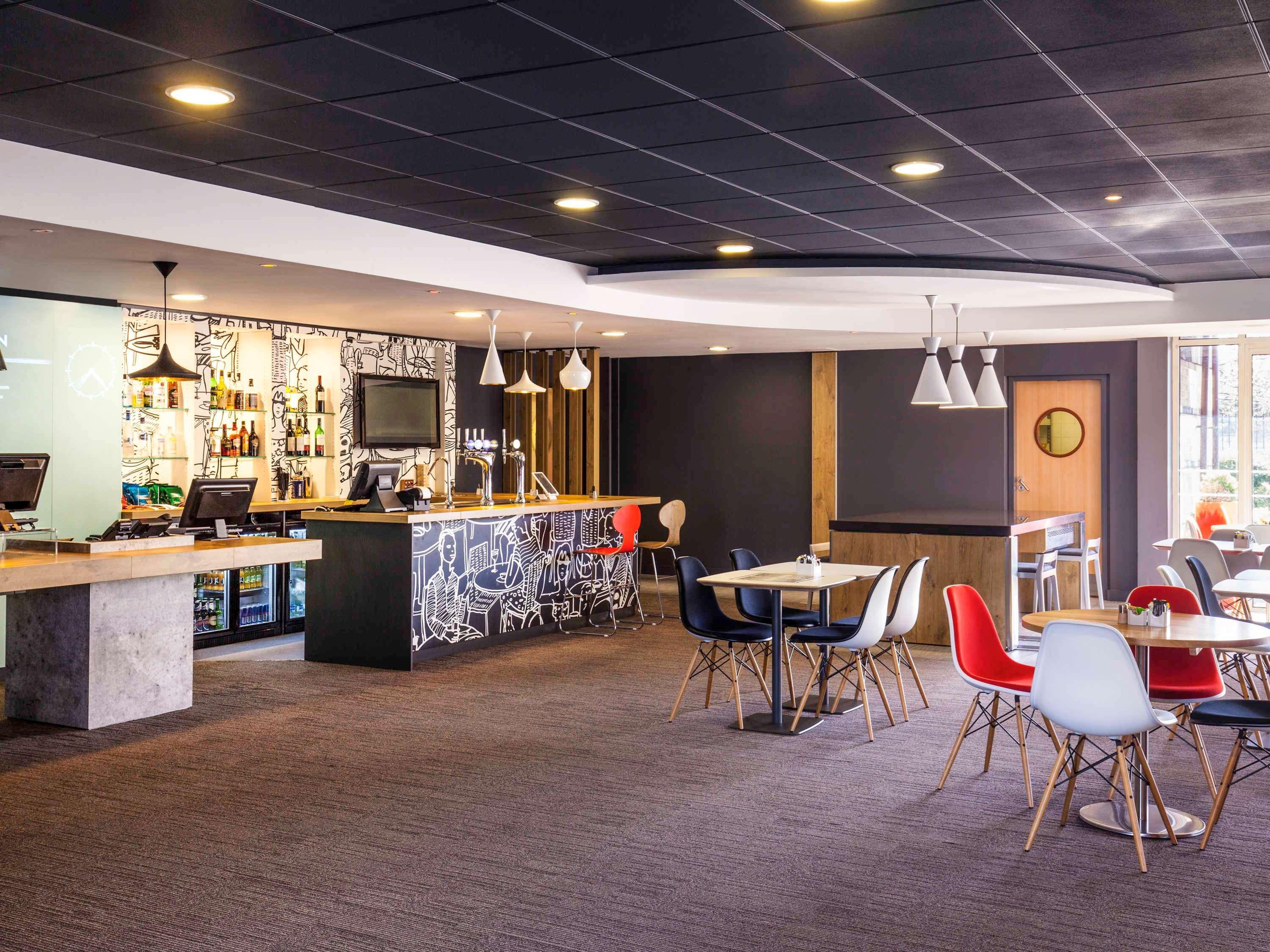 Ibis London Barking Hotel Barking  Luaran gambar