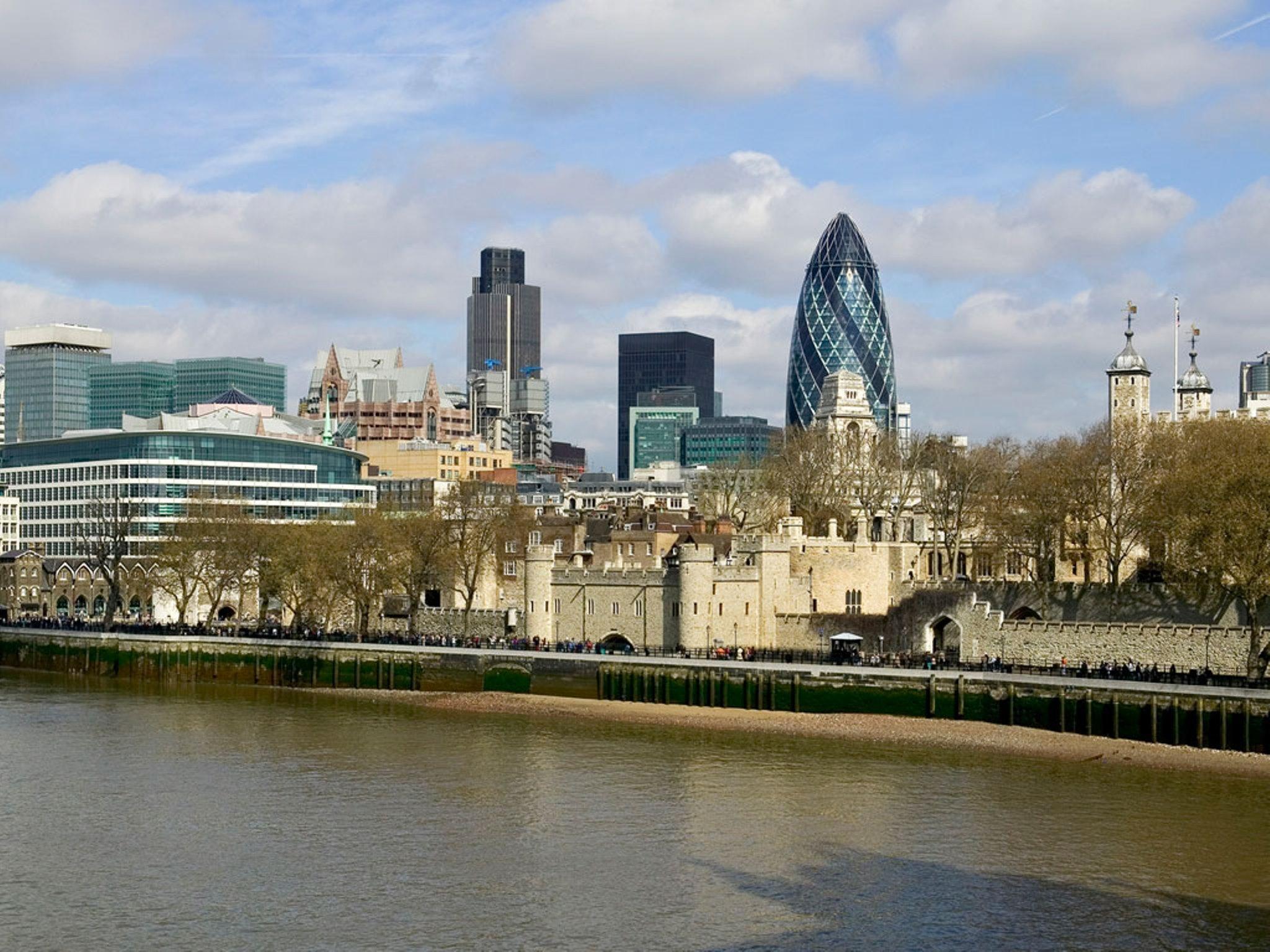 Ibis London Barking Hotel Barking  Luaran gambar