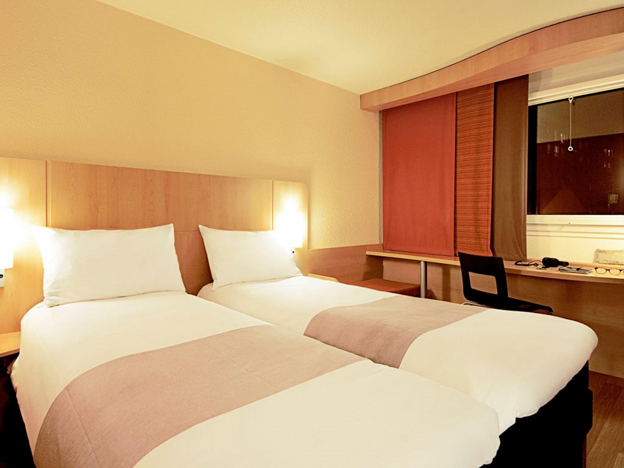 Ibis London Barking Hotel Barking  Luaran gambar