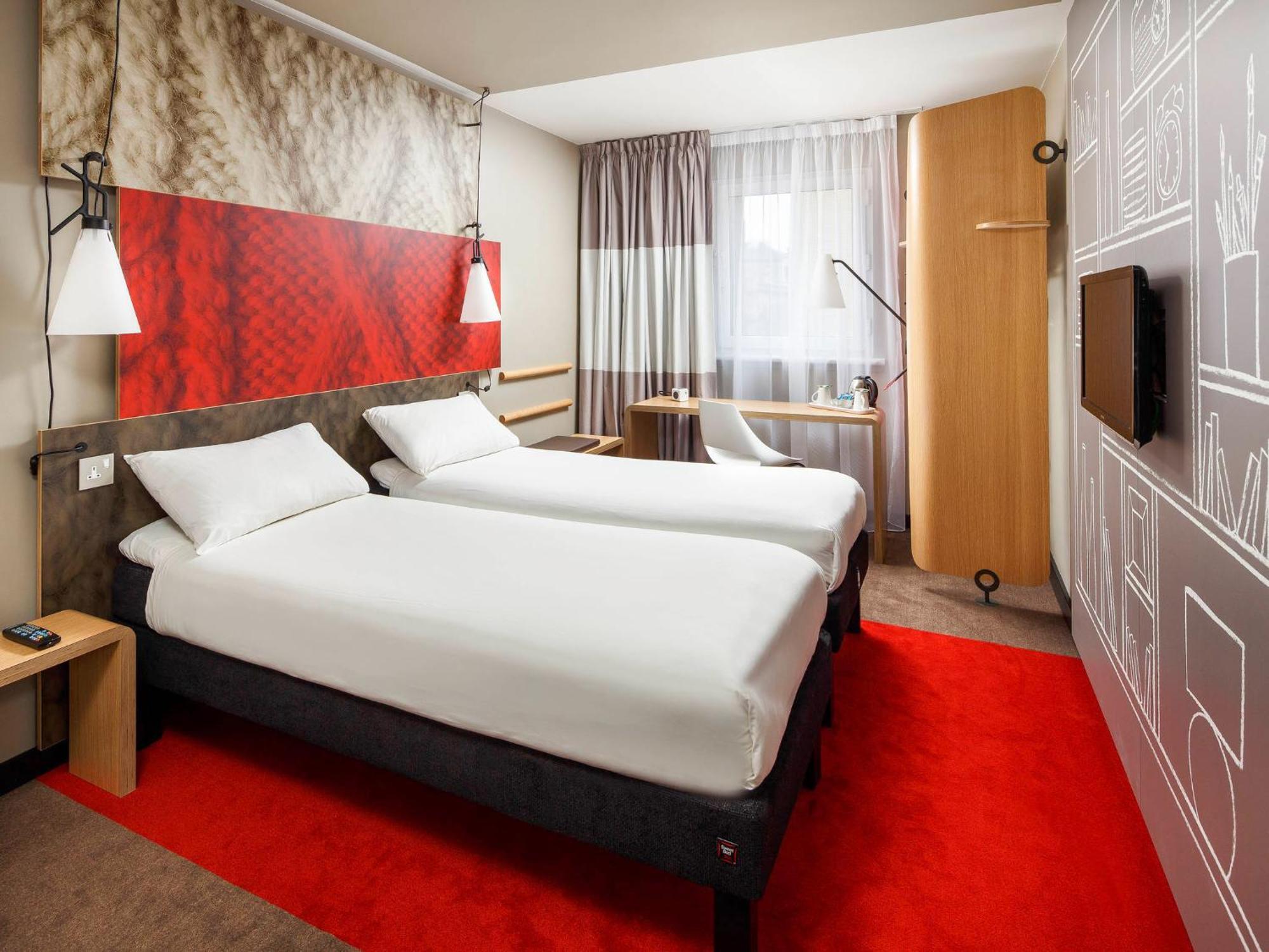 Ibis London Barking Hotel Barking  Luaran gambar