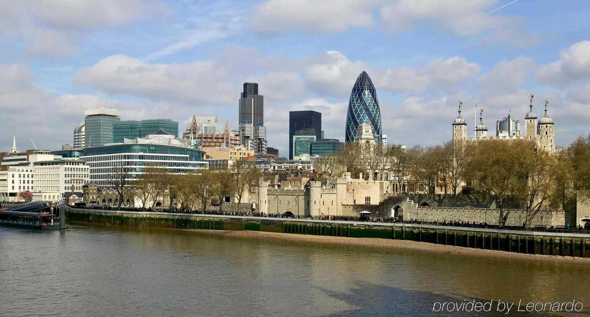 Ibis London Barking Hotel Barking  Luaran gambar