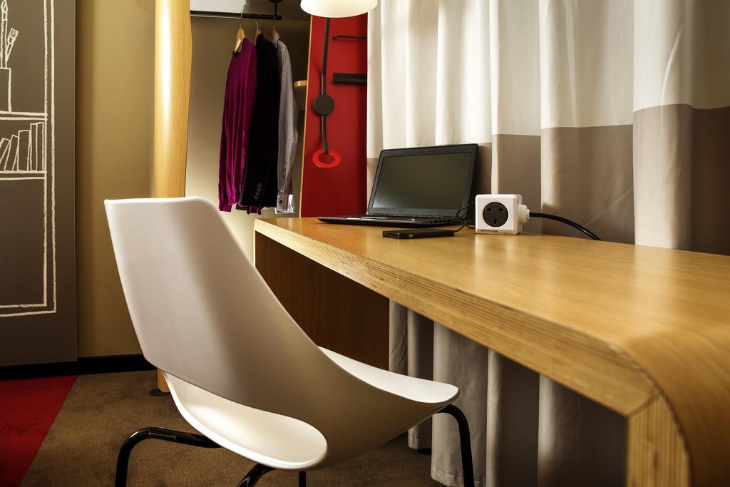 Ibis London Barking Hotel Barking  Luaran gambar