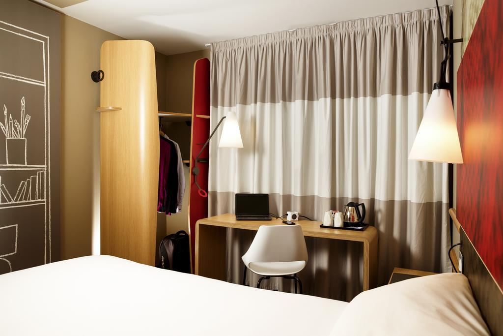 Ibis London Barking Hotel Barking  Luaran gambar