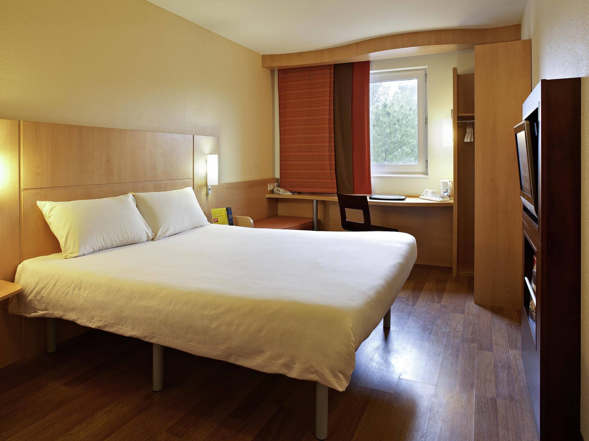 Ibis London Barking Hotel Barking  Luaran gambar