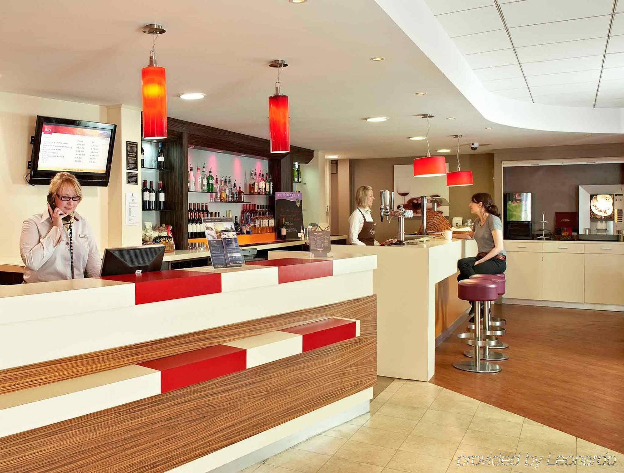 Ibis London Barking Hotel Barking  Luaran gambar