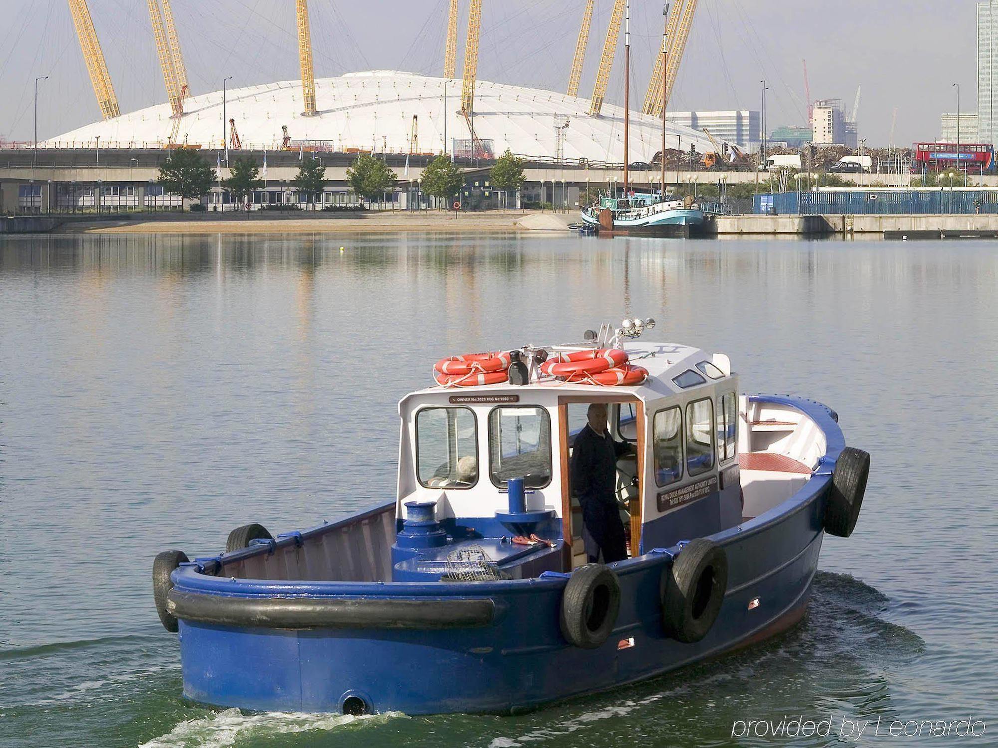 Ibis London Barking Hotel Barking  Luaran gambar