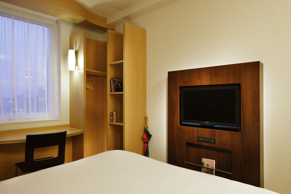 Ibis London Barking Hotel Barking  Luaran gambar
