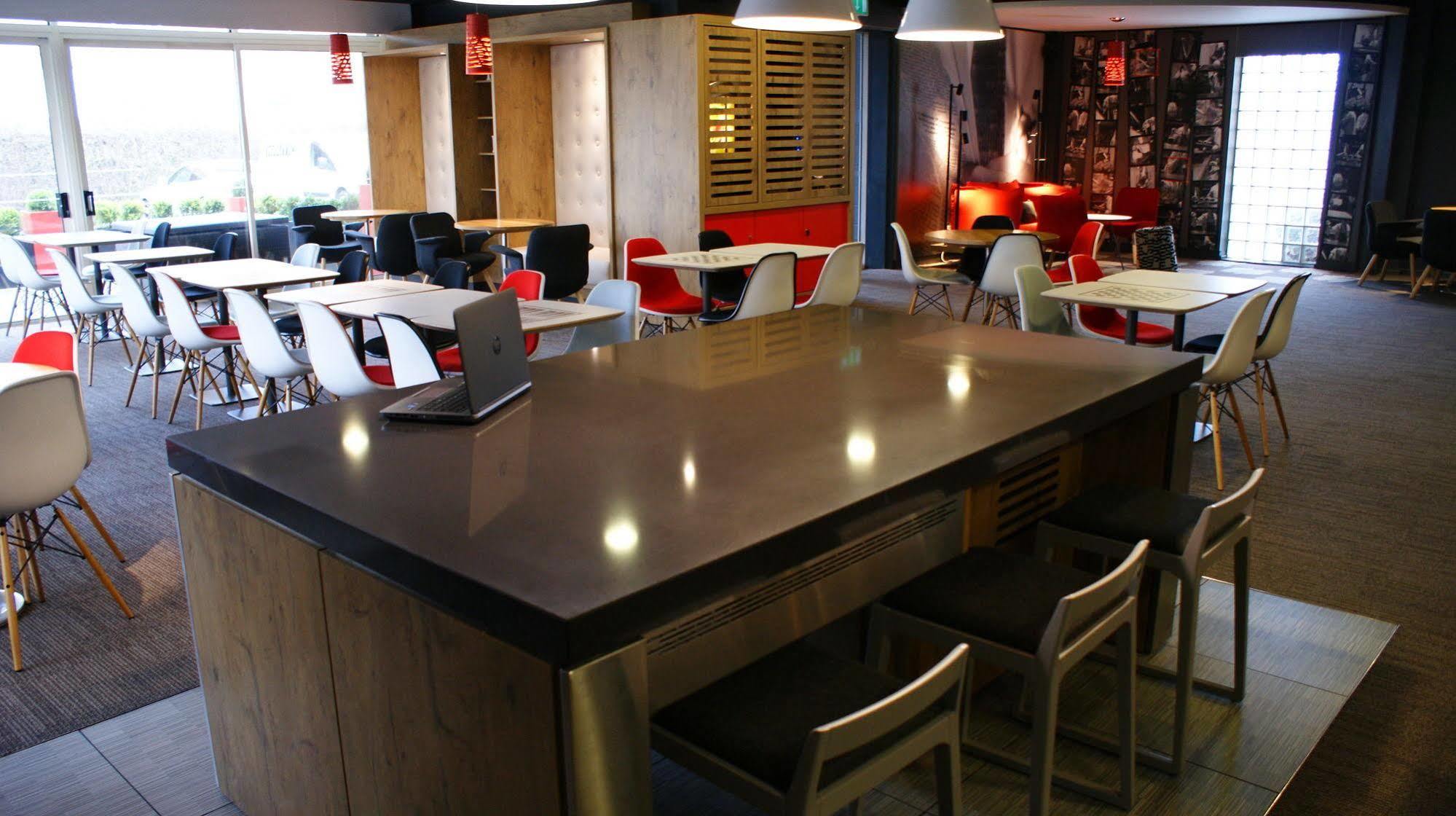 Ibis London Barking Hotel Barking  Luaran gambar