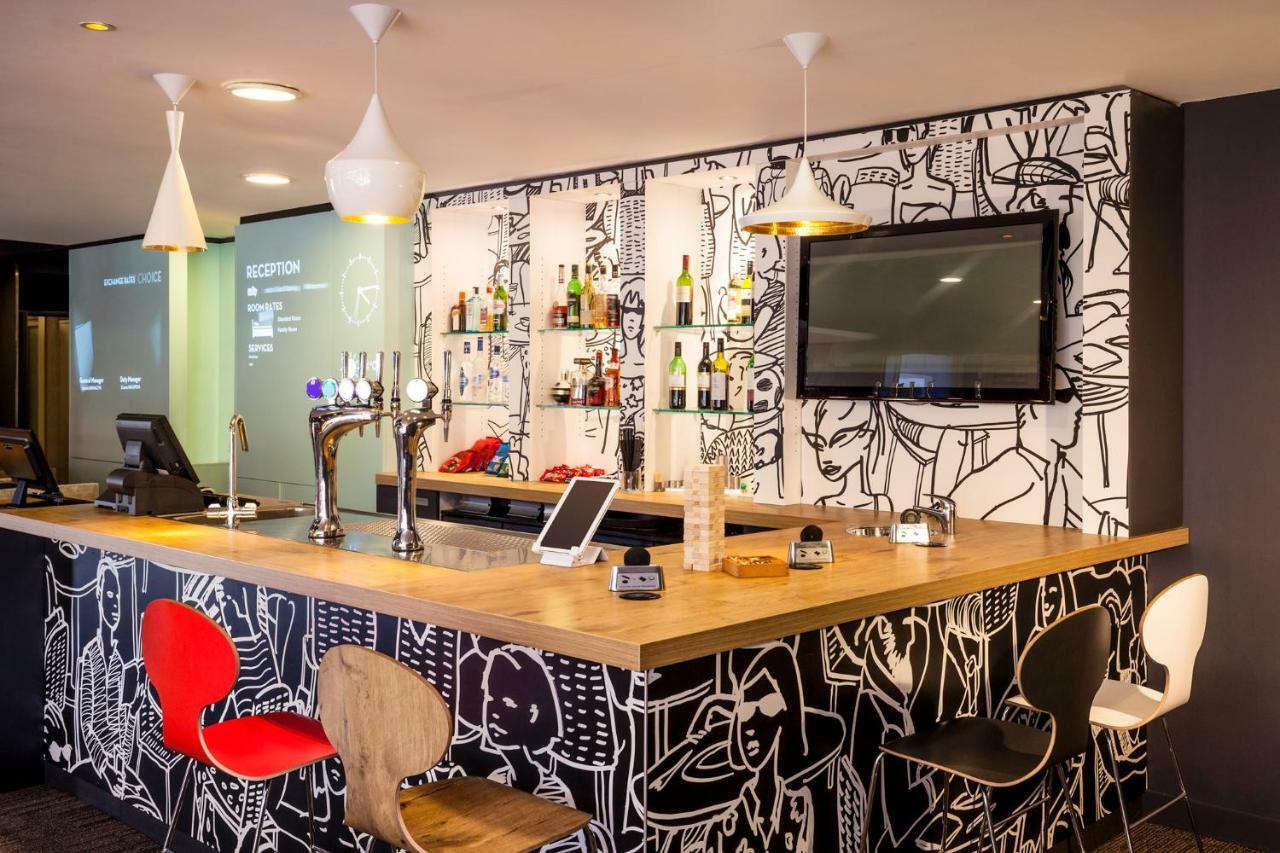 Ibis London Barking Hotel Barking  Luaran gambar