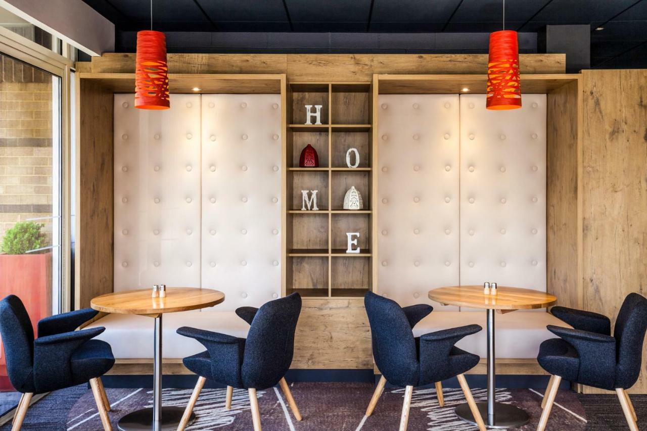 Ibis London Barking Hotel Barking  Luaran gambar