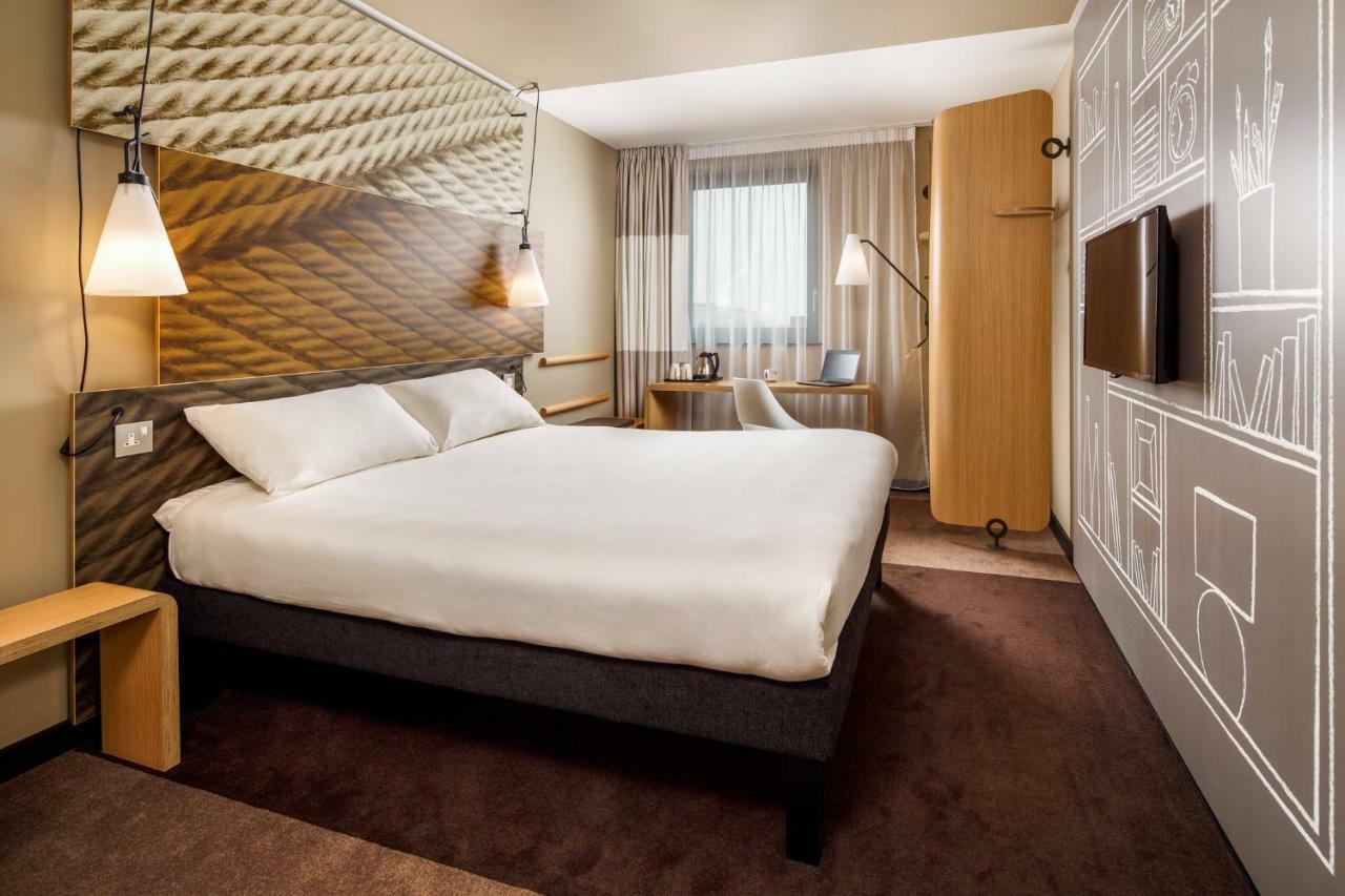 Ibis London Barking Hotel Barking  Luaran gambar