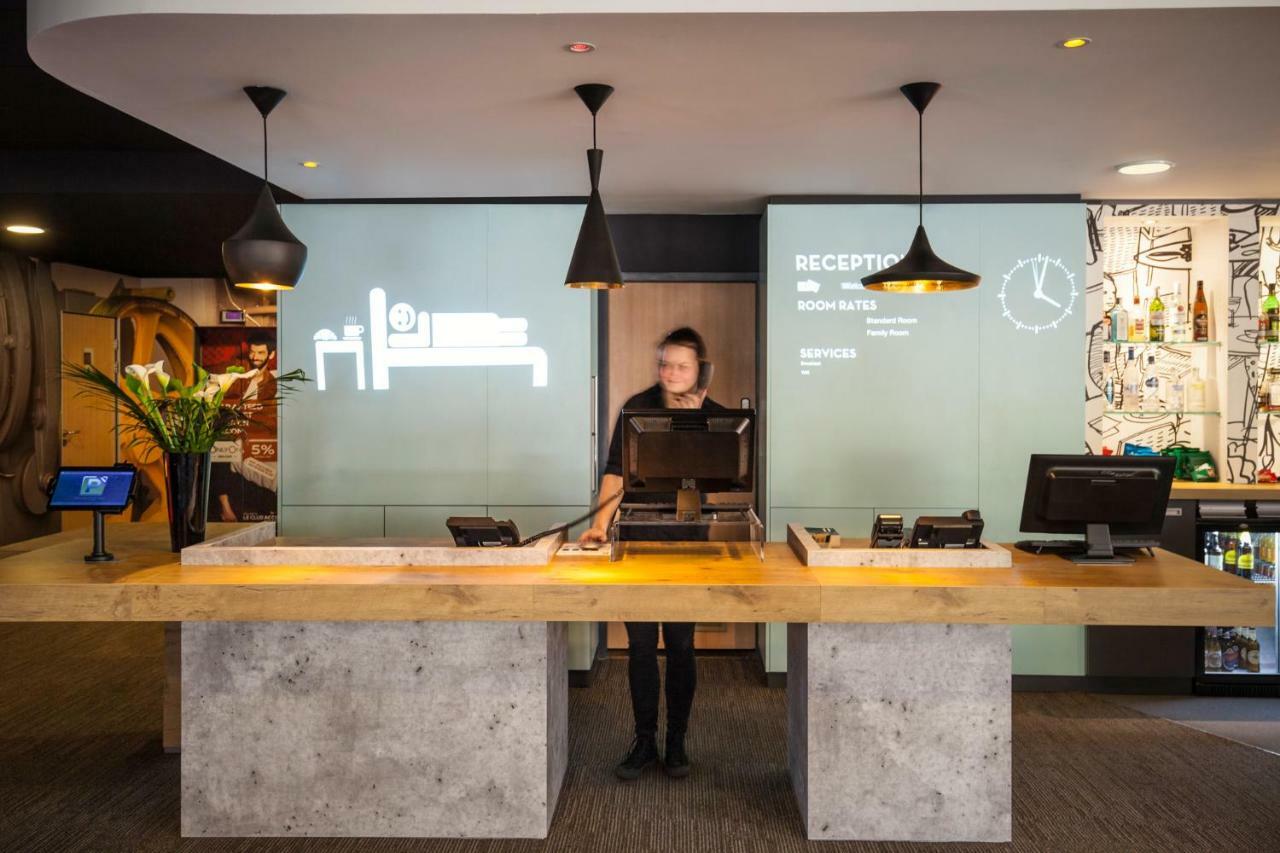 Ibis London Barking Hotel Barking  Luaran gambar