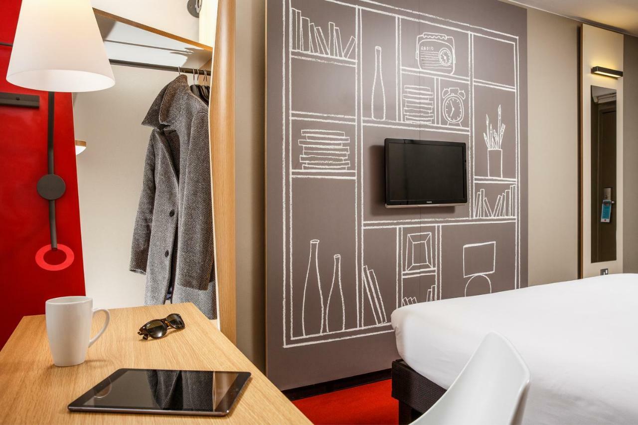 Ibis London Barking Hotel Barking  Luaran gambar