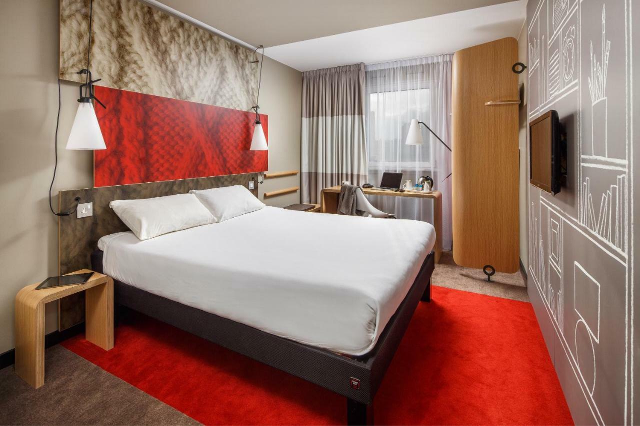 Ibis London Barking Hotel Barking  Luaran gambar