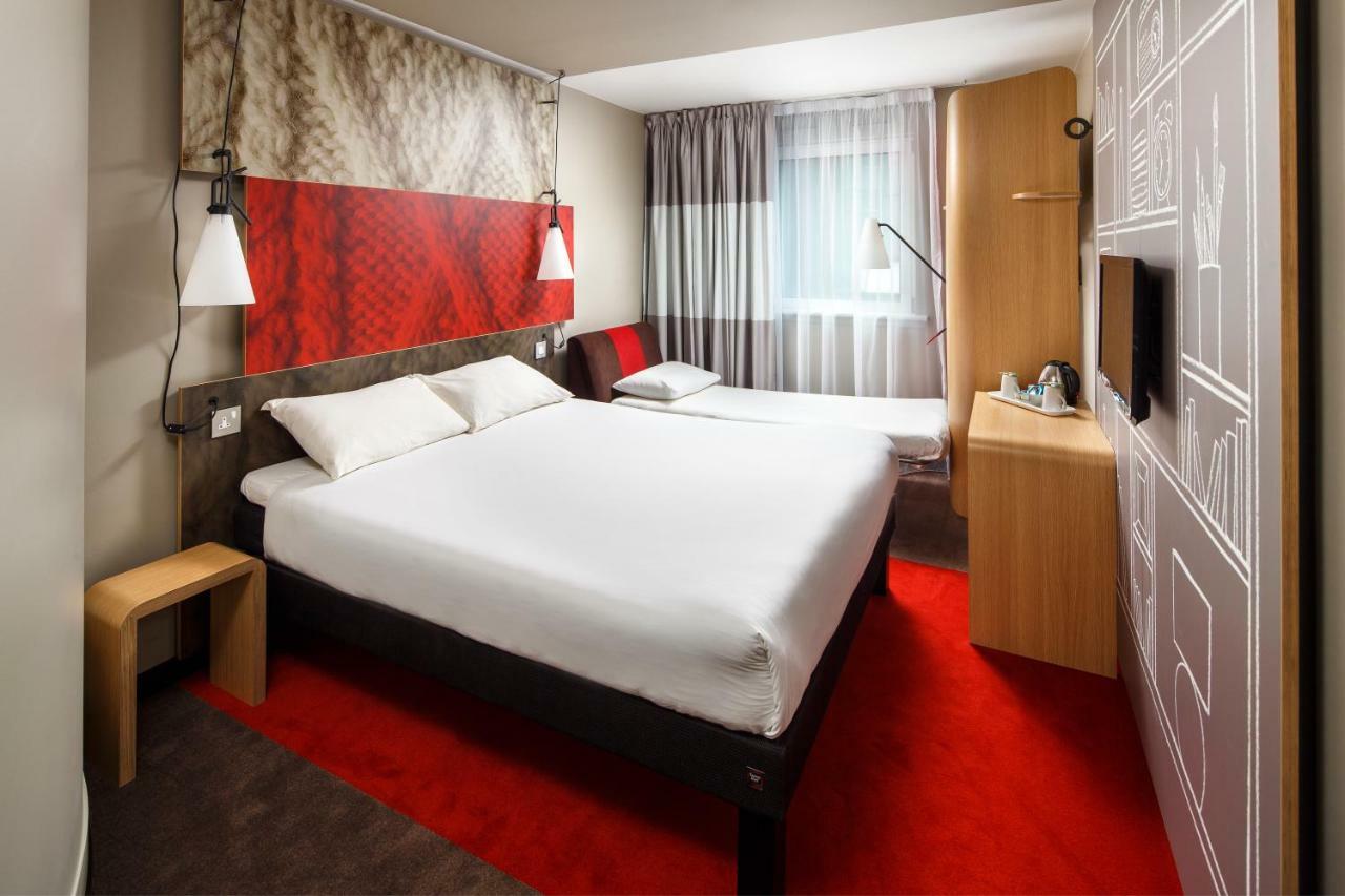 Ibis London Barking Hotel Barking  Luaran gambar