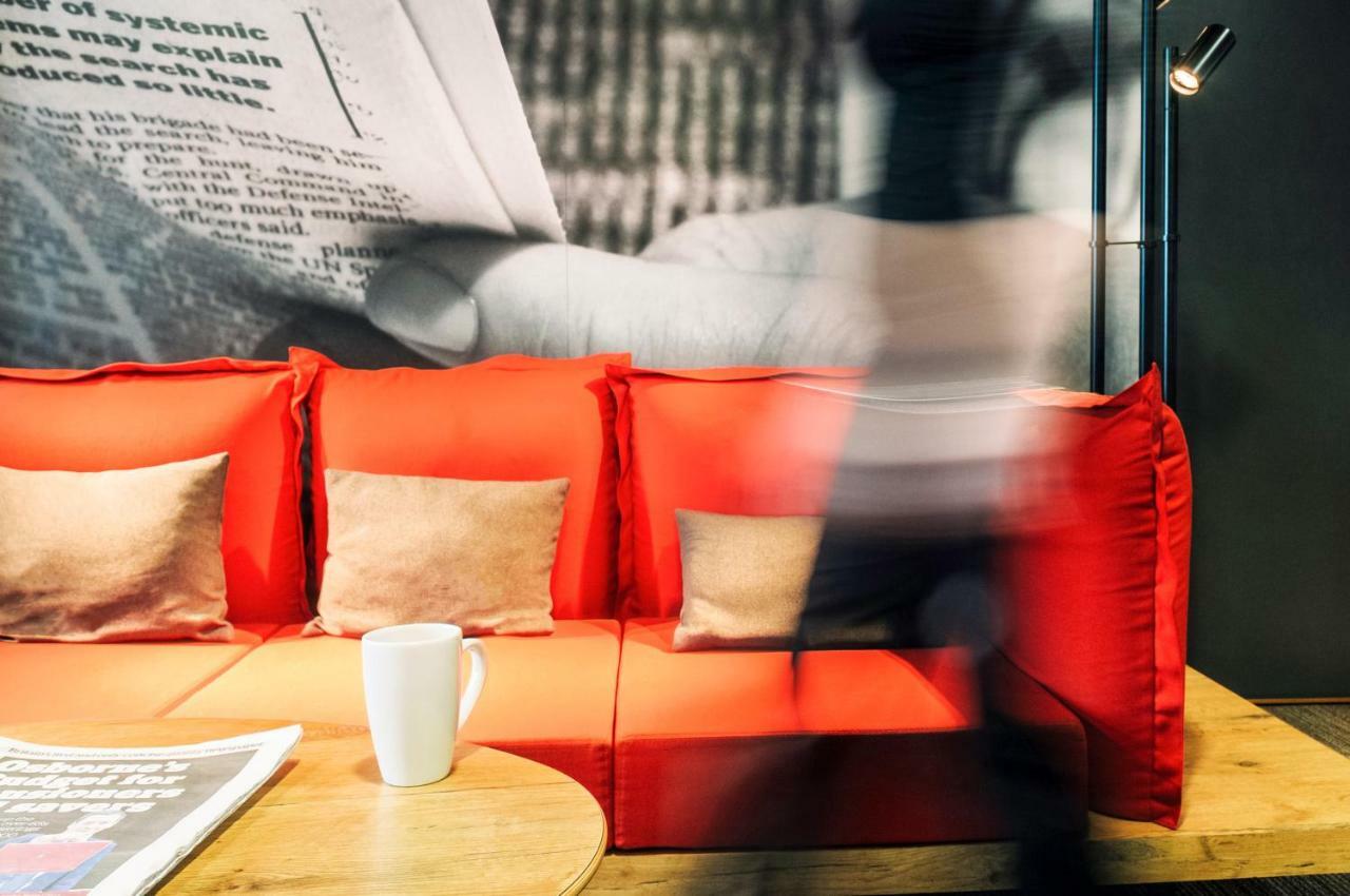 Ibis London Barking Hotel Barking  Luaran gambar