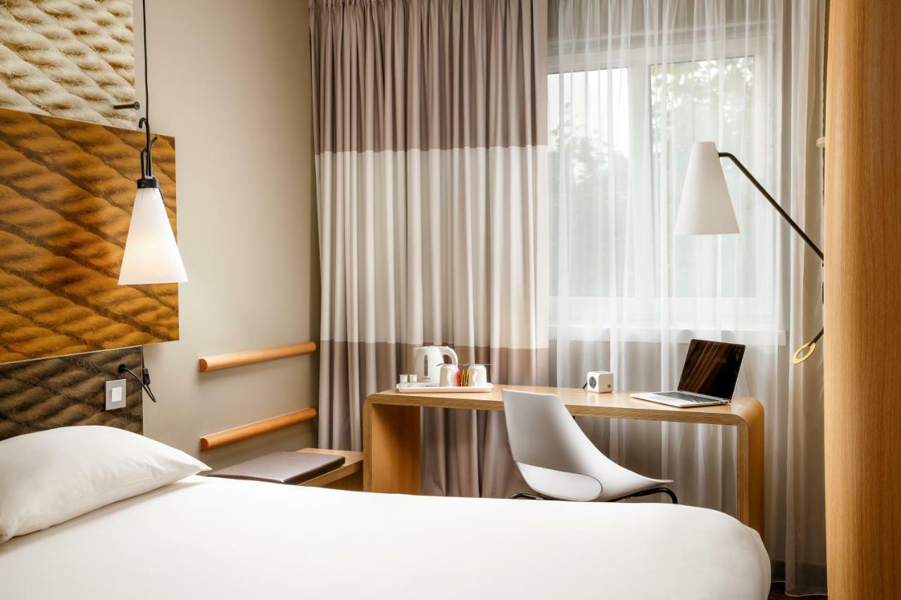 Ibis London Barking Hotel Barking  Luaran gambar
